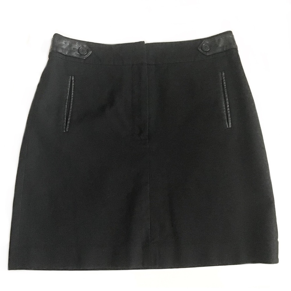Ann Taylor A-Line Skirt - Sz 4